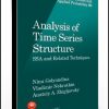 Analysis of Time Series Structure. SSA and Related Techniques