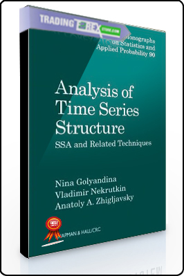Analysis of Time Series Structure. SSA and Related Techniques