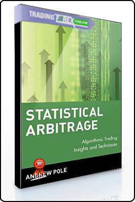Andrew Pole – Statistical Arbitrage