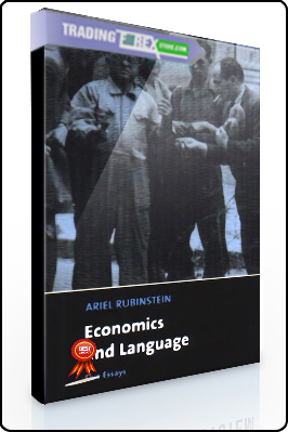 Ariel Rubinstein – Economics & Language