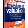 Aswath Damodaran – Investment Valuation