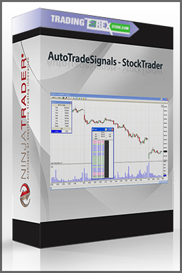 AutoTradeSignals – StockTrader