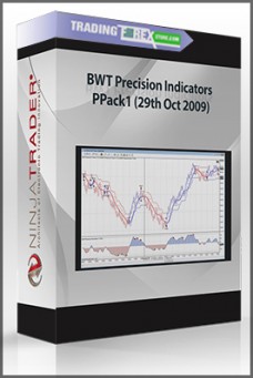 BWT Precision Indicators PPack1 (29th Oct 2009)