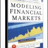 Benjamin Van Vliet – Modeling Financial Markets. Using Visual Basic to Create Pricing,Trading, Risk