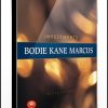 Bodie Kane Marcus – Investments