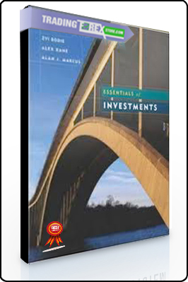 Bodie, Kane & Marcus – Investments (5th Ed.)