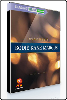Bodie Kane Marcus – Investments