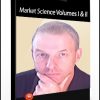 Bradley Cowan – Market Science Volumes I & II Square of Twelve & Market Dynamics,