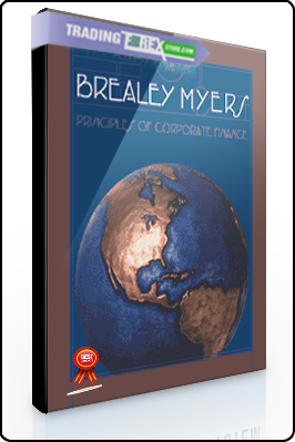 Brealey & Myers – Principles of Corporate Finance