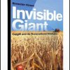 Brewster Kneen – Invisible Giant. Cargill and its Transnational Strategies 2nd Ed