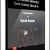 Brian James Sklenka – Cycle Hunter Book 4 (wheelsinthesky.com)