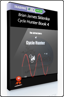 Brian James Sklenka – Cycle Hunter Book 4 (whBrian James Sklenka – Cycle Hunter Book 4 (wheelsinthesky.com)eelsinthesky.com)