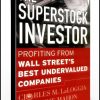 Charles LaLoggia – The Superstock Investor