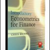 Chris Brooks – Introductory Econometrics for Finance (2nd Ed.)