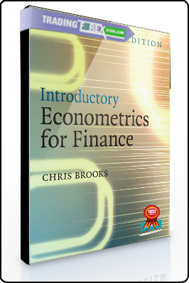 Chris Brooks – Introductory Econometrics for Finance (2nd Ed.)