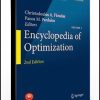 Christodoulos Floudas, Panos Pardalos – Encyclopedia of Optimization 2nd Ed
