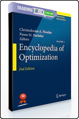 Christodoulos Floudas, Panos Pardalos – Encyclopedia of Optimization 2nd Ed