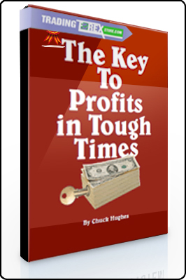 Chuck Hughes – The Key to Profits in Tough Times