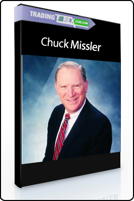 Chuck Missler Audio Book - 