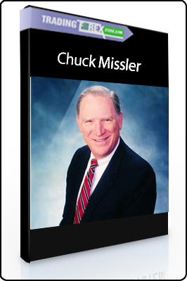 Chuck Missler – (Audio Book)