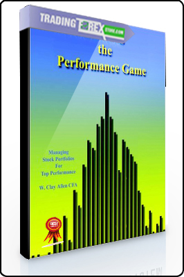 Clay Allen – Winning The Performance Game