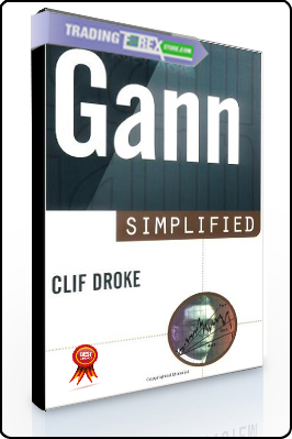Clif Droke – Gann Simplified