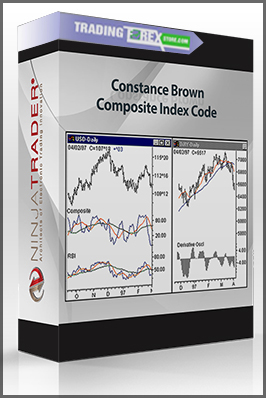 Constance Brown Composite Index Code