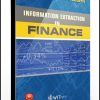 Constantino, P. Colletti – Information Extraction in Finance