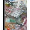 Costantino, C.A. Brebbia – Computational Finance and Its Applications II
