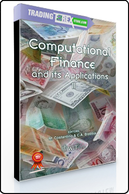 Costantino, C.A. Brebbia – Computational Finance and Its Applications II