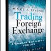 Courtney Smith – How to Make a Living Trading Foreign Exchange