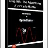 Craig Bttlc – The Adventures of the Cycle Hunter