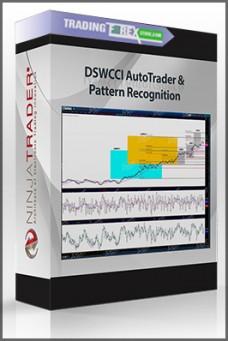 DSWCCI AutoTrader & Pattern Recognition
