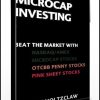 Dan Holtzclaw – The Little Black Book of Microcap Investing. Beat the Market with NASDAQ-AMEX