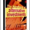 Darrell Jobman – The Handbook of Alternative Investments
