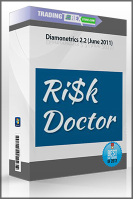 Diamonetrics 2.2 (June 2011)