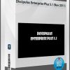 Discipulus Enterprise Plus 5.1 (Nov 2011)