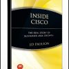 Ed Paulson – Inside Cisco