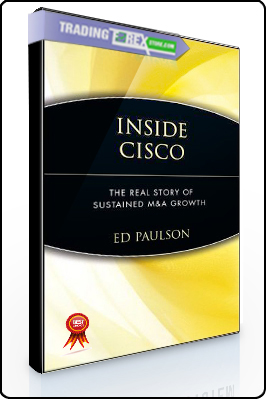 Ed Paulson – Inside Cisco