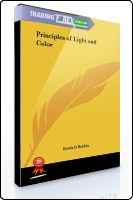 Edwin Babbitt – Principles of Light and Color (1878)