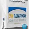Emini Academy Bootcamp (Video, Manuals 7.2 GB)