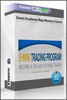 Emini Academy Map Mastery Course
