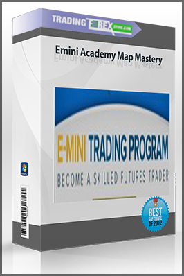 Emini Academy Map Mastery