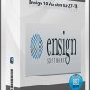 Ensign 10 Version 02-27-14