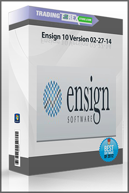 Ensign 10 Version 02-27-14