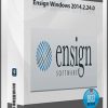 Ensign Windows 2014.2.24.0