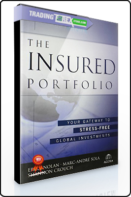 Erika Nolan – The Insured Portfolio. Your Gateway to Stress-Free Global Investments