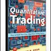 Ernest Chan – Quatitative Trading