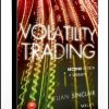 Euan Sinclair – Volatility Trading
