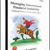 Fabrizio Saccomanni – Managing International Financial Instability